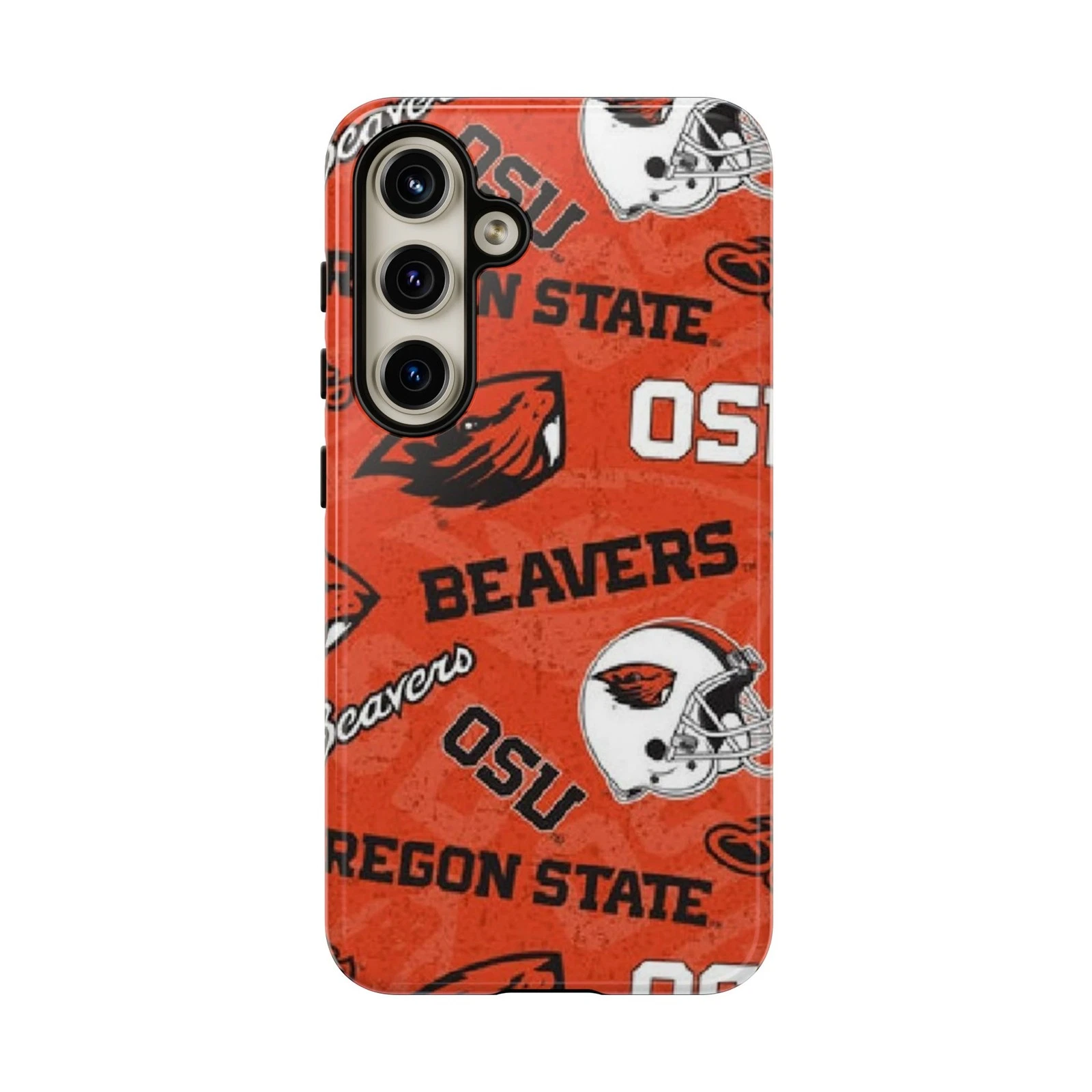 Oregon State University iPhone Cases