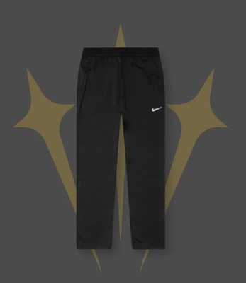 Nike NOCTA スワロフスキーパンツ Sサイズ Nike x NOCTA Swarovski Crystals Swoosh Pants Mens Small New | eBay