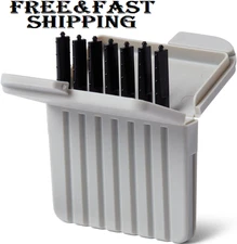 GN Resound Jabra Wax Filters Linx Quattro Key One Omnia Enhance 3Packs 24 Filter