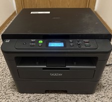 Brother HL-L2390DW Compact Monochrome Laser P...