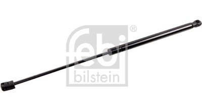 FEBI BILSTEIN 2x Heckklappen Dämpfer Gasfeder Kofferraum 47059/2x für SKODA YETI