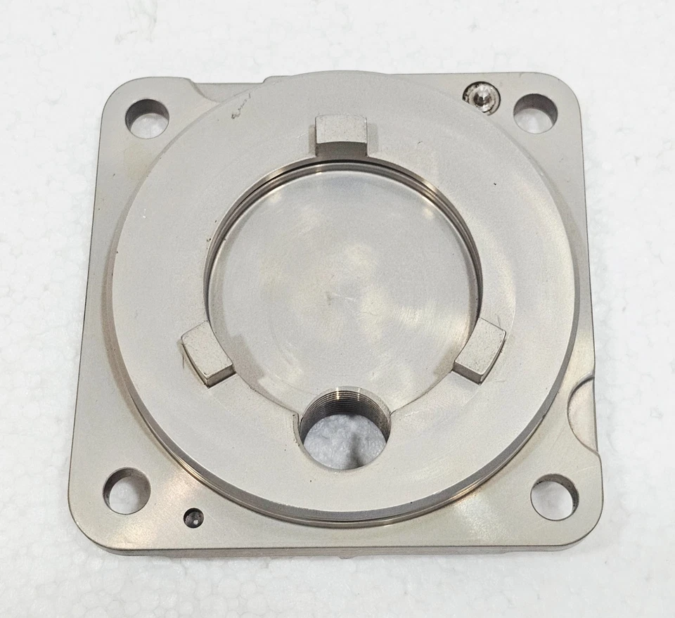 PRATT & WHITNEY P/N: 70R649 CUBIERTA ASY COLECTOR DE ADMISIÓN / CONJUNTO 70R649 B #2 Foto 2 de 4