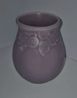 Antique Rookwood Pottery #2122 Vase in Mauve Purple 1649