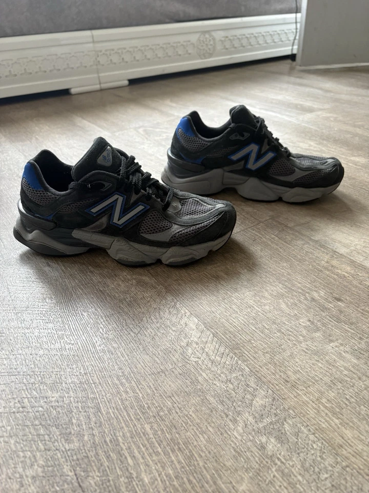 New Balance 9060, photo 2 sur 4