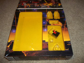 Lego 6949 System Spyrius Robo Guardian Complete 1994 Box Insert and Instructions