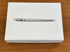 Apple MacBook Air 13,3 pouces (128Go SSD, Intel Core i5 1,8 GHz, 8Go)