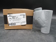 (QTY 1) APPLETON EYSF75  3/4 EXPLOSION PROOF ...