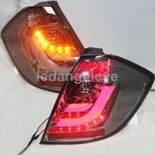 Led Rear Lights For Honda Fit 2008-2013 Year Led Tail Lamp Dynamic Indicator Led Rear Lights For Honda Fit 2008-2013 Year Led Tail Lamp Dynamic Indicator