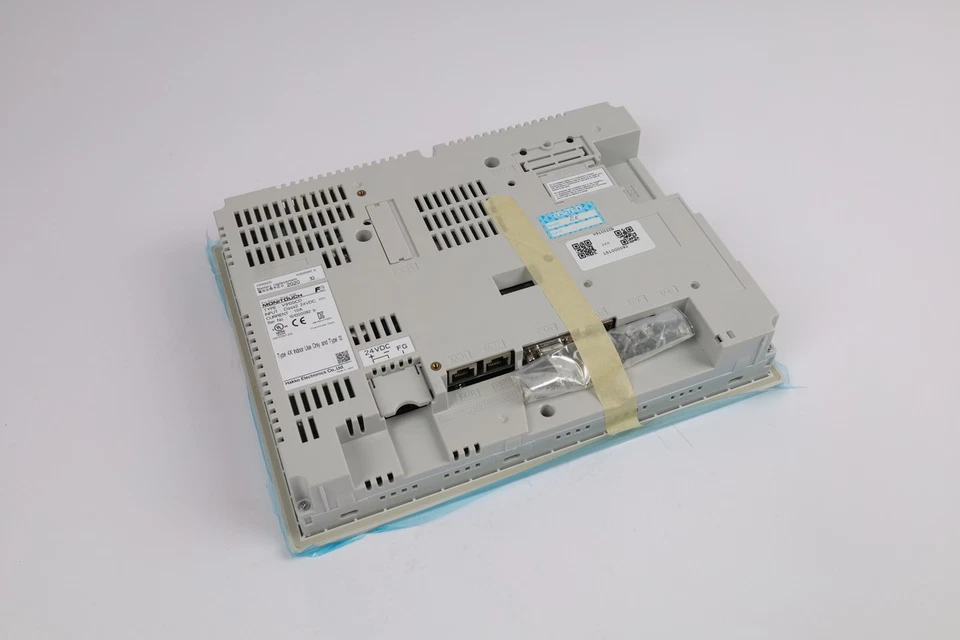 Usato Fuji Electric V9100ICD [24 Mesi Di Garanzia] - Immagine 2 di 2