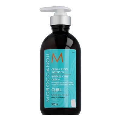 Moroccanoil Curl Intense Curl Cream 300ml