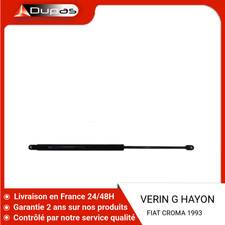 Verin de hayon / de capot Fiat CROMA