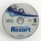 New ListingWii Sports Resort (Nintendo Wii, 2009) Used  Disc Only - Tested and Working