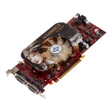MSI NVIDIA GEFORCE 8800 GT 512MB DDR3 NX8800GT-T2D512E-OC PCIe x16