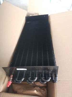 evaporator coil