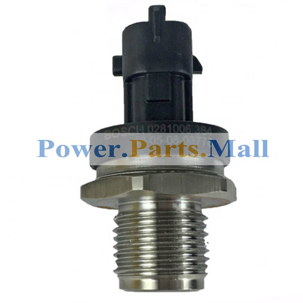 1 PC Common Rail Pressure Sensor 0281006364 For Bosch