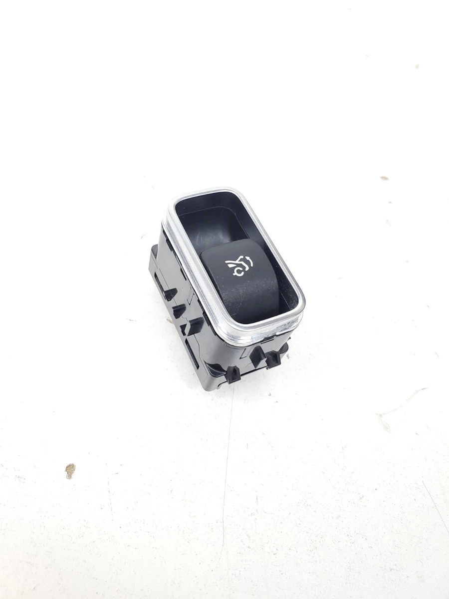 2019-2023 MERCEDES BENZ A220 TRUNK LID RELEASE OPENER SWITCH 