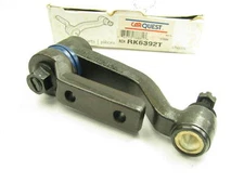 Carquest RK6392T Steering Idler Arm For 1990-2005 Astro & Safari AWD