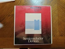 HEATHKIT EDUCATIONAL SYSTEMS SEMICONDUCTOR DEVICES