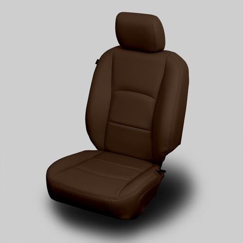 Katzkin Ram 1500 2500 3500 Crew or Quad Cab Katzkin Leather Seat Covers