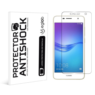 ANTISHOCK Screen protector for Huawei Enjoy 6