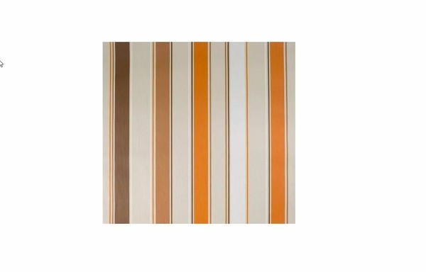 Bn Walls Tapete Flex Flash Funky 45900 Orange Braun Creme Streifen Vliestapete-image