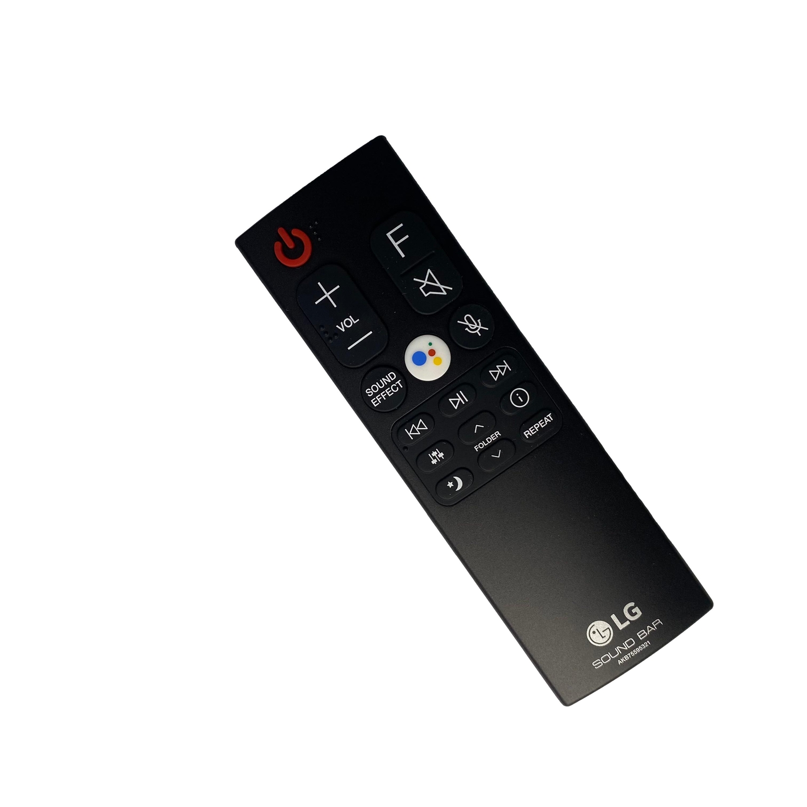 Thumbnail - Original Fernbedienung Für Lg Sl9yg.ddeullk Receiver/stereoanlage