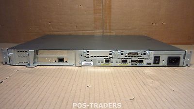 CISCO PIX-515E FIREWALL FAILOVER SECURITY APPLIANCE 2-PORT 10/100 Mbps ROUTER