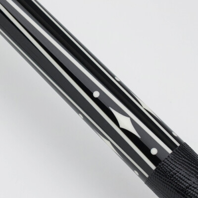 Lucasi Custom Pool Cue Stick ✓Genuine Inlay ✓ Hybrid Shaft