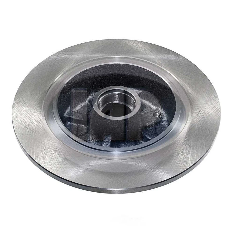 Rotor de freno de disco IAP/Kuhltek Motorwerks BR901075 Foto 2 de 3