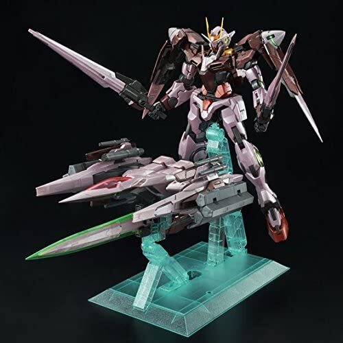 Premium Bandai Limited PG 1/60 TRANS-AM RAISSER | eBay
