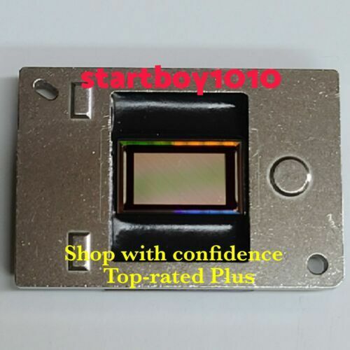 MITSUBISHI TV DMD Chip 1910-6143w 180 Days for sale online