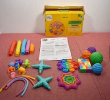 Gigglescape Fidget Box