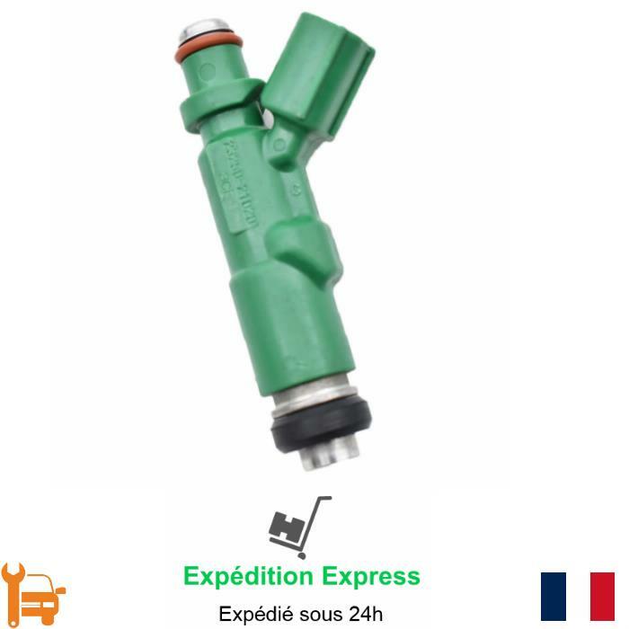 Injecteur Prius 1.5L Scion XA XB Yaris soupape injection essence