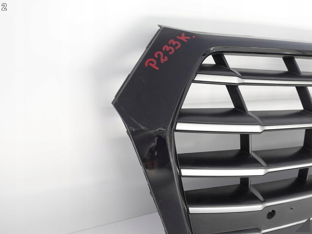 AUDI Q5 80A II FY S-LINE Bj.17-21 Kühlergrill Grill | eBay 