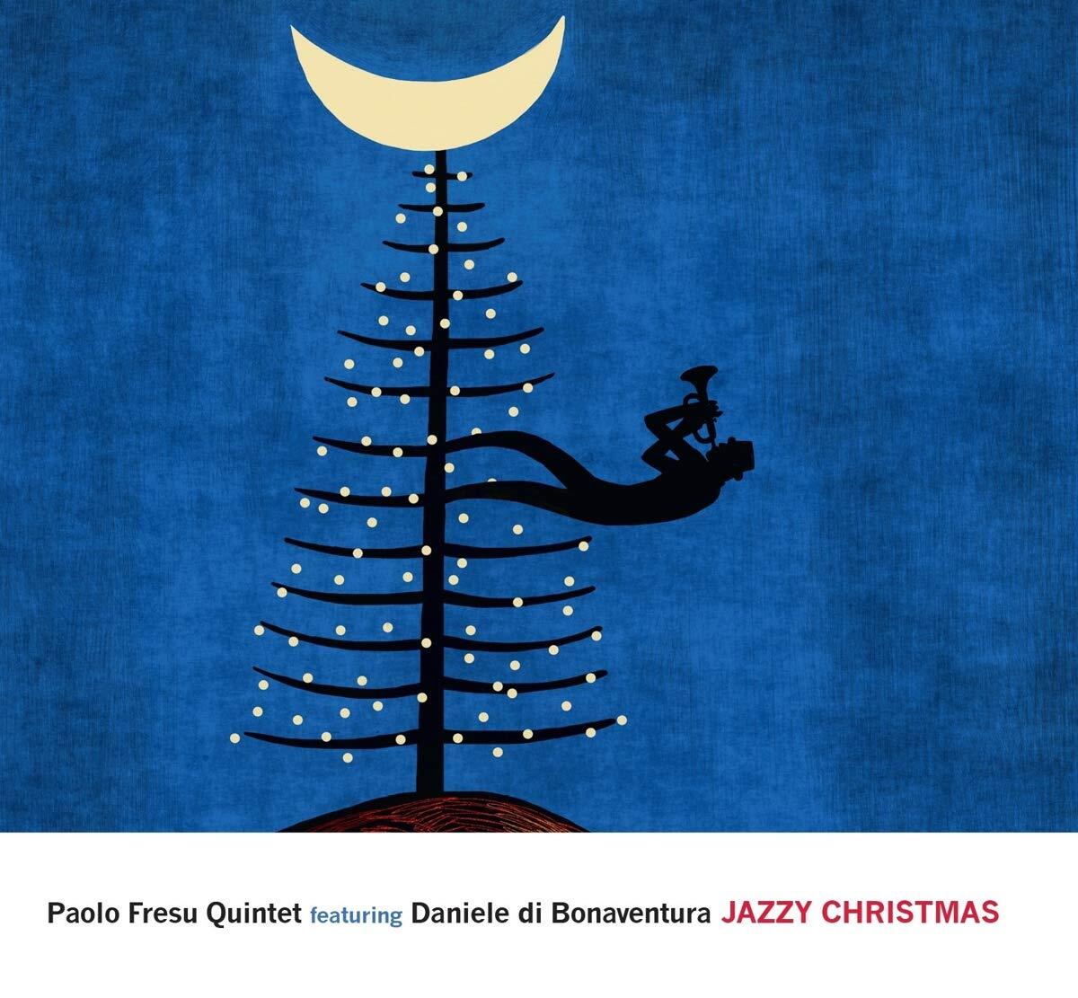 Paolo Fresu Jazzy Christmas (CD)