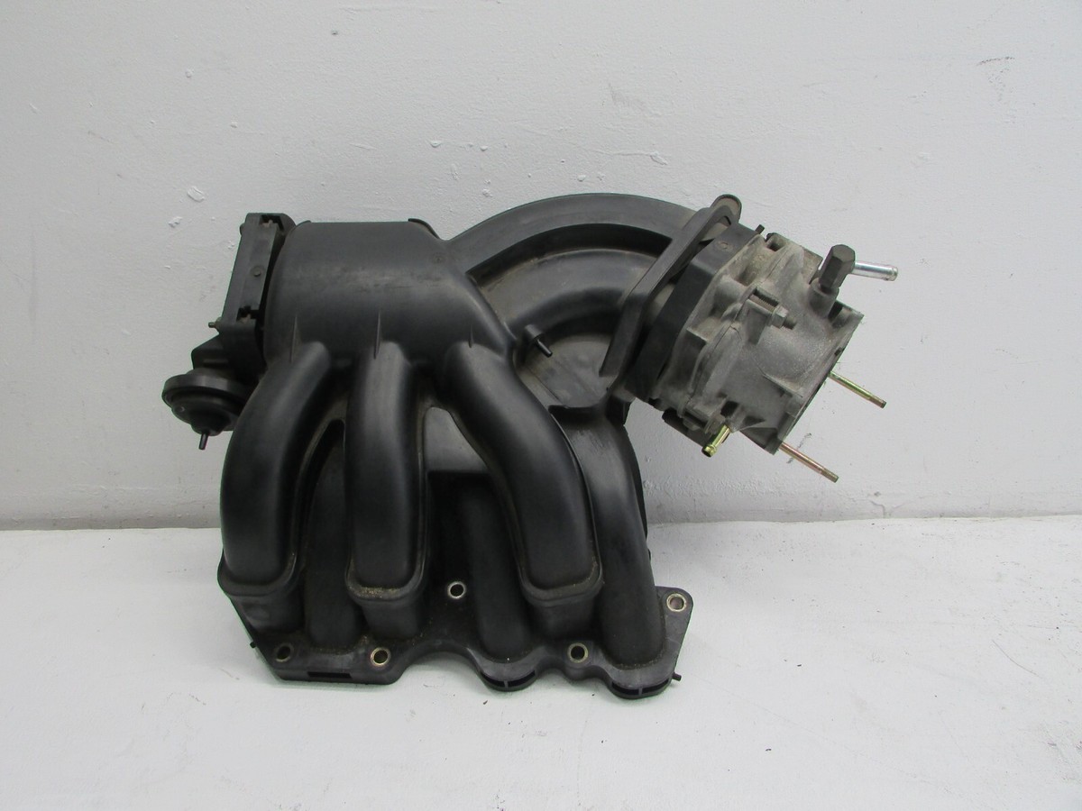 Intake Manifold RX330 2004 2006 Lexus 3.3L V6 Engine Motor Intake Manifold RX330 2004 2006 Lexus 3.3L V6 Engine Motor