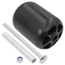 Caltric 60" Deck Wheel Roller For Hustler RD Super Z / Super S / ATZ / X-One