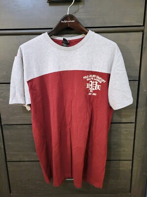 Vintage Polo Ralph Lauren Polo Jeans Company Big P T-Shirt