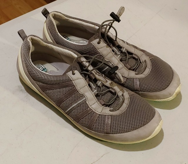 ecco natural motion shoes