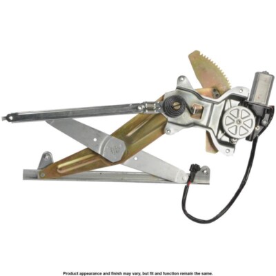 Cardone Select 82-1103AR - Power Window Motor and Regulator Assembly 97-01 CAMRY