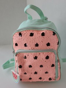 cat and jack mini backpack