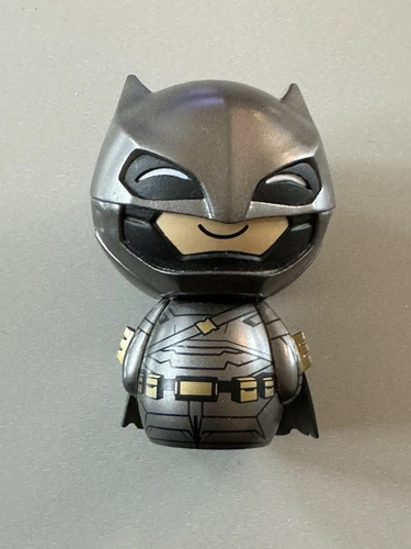 Funko Dorbz: DC Universe - Armored Batman Vinyl Figure - Batman vs Superman #093