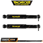 <!--F#f_0-->Pair Rear Monroe Monro-Matic Plus Shock Absorbers 331079MM Brand New<!--F/-->