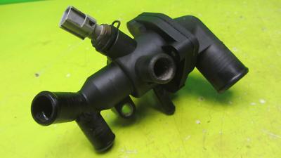 Transit Center Ford Transit MK7 cooling system