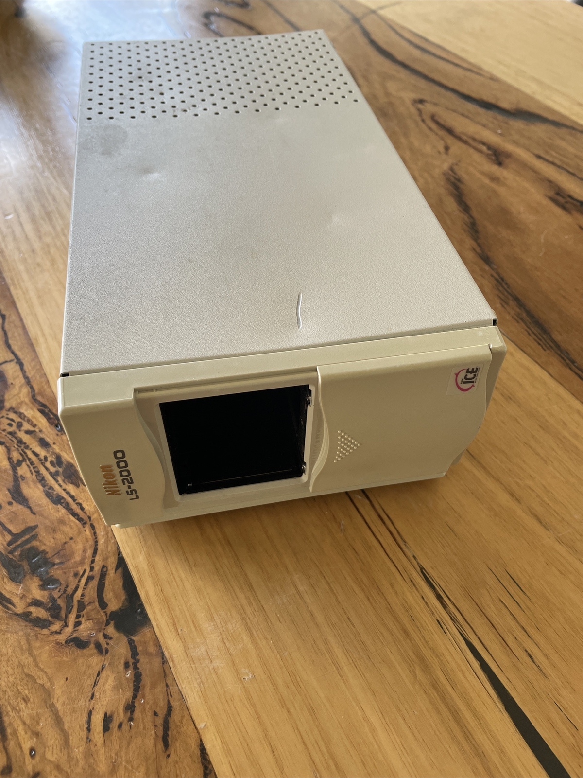 NIKON Coolscan LS2000 Film And Negative scanner eBay