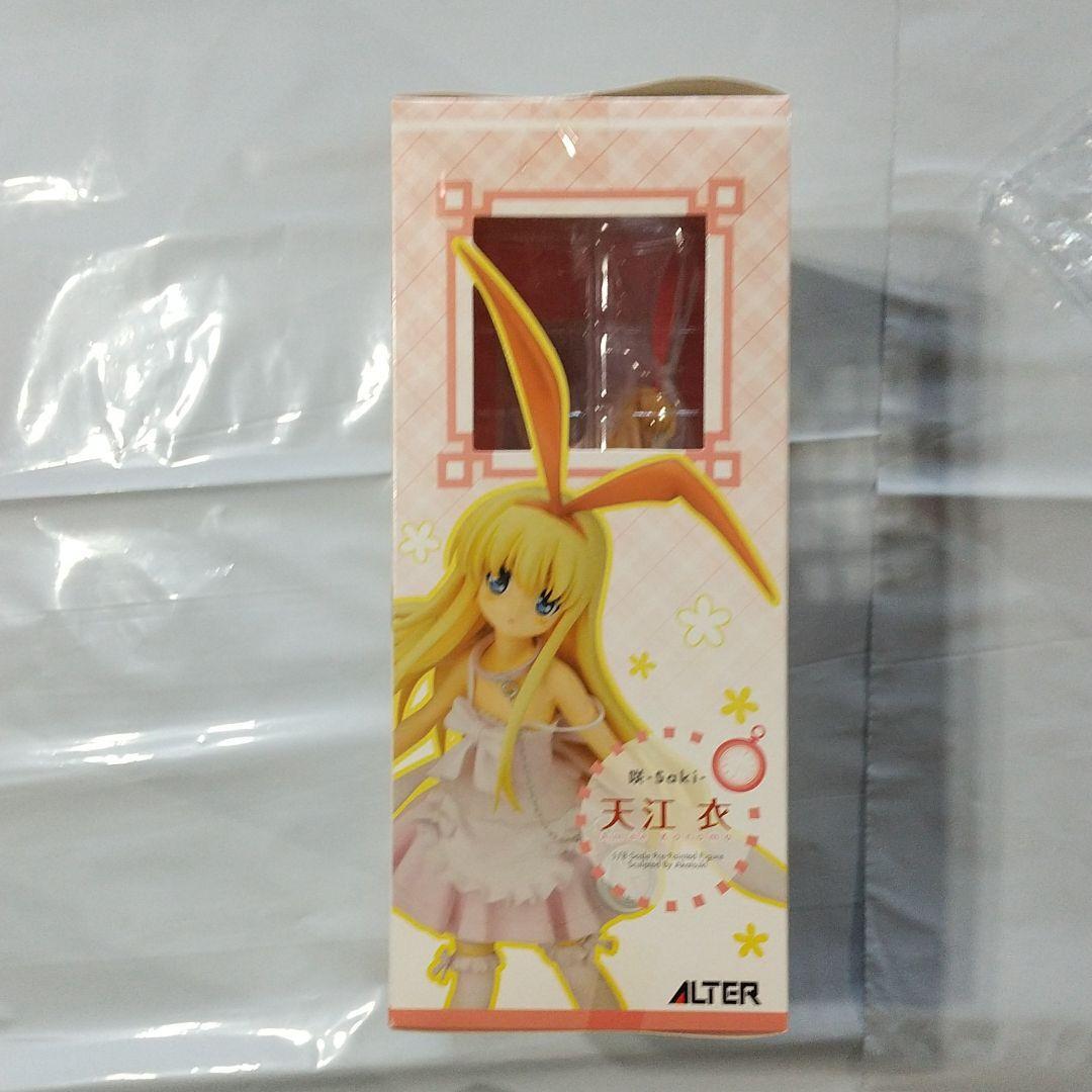 Koromo Amae 1/8 Scale PVC Figure Saki Alter Japan Import Toy | eBay