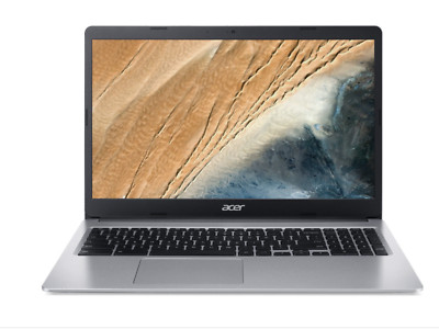 Acer Chromebook 315 15.6'' Touch (64GB eMMC, Intel Celeron N, 2.80 GHz, 4GB)...