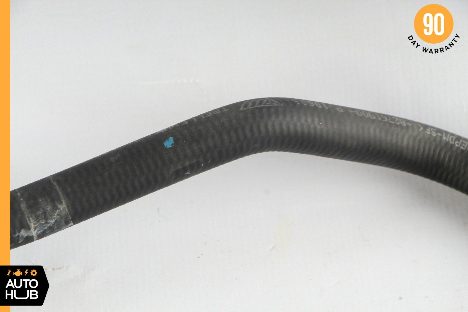 Ferrari 458 Italia Spider A/C Air Conditioning Water Line Hose Pipe 82761900 OEM