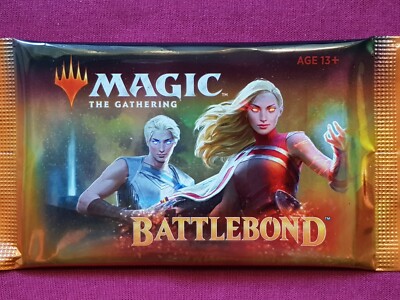 battlebond mtg booster box Pack : (BBD) — Twenty Sided ⁵³ Rares Battlebond Is One of the