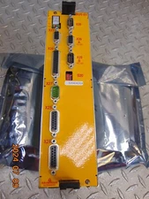 BAUMULLER BUS6-VC-C0-0001 SERVO DRIVE 363249
